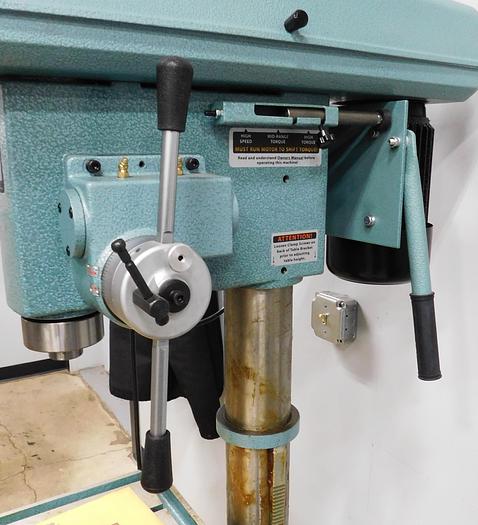 Ellis Variable Speed Drill 9400
