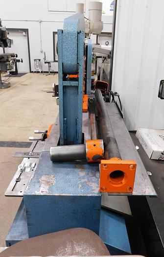 Used 2018 Scotchman 90 Ton Ironworker 9012-24M