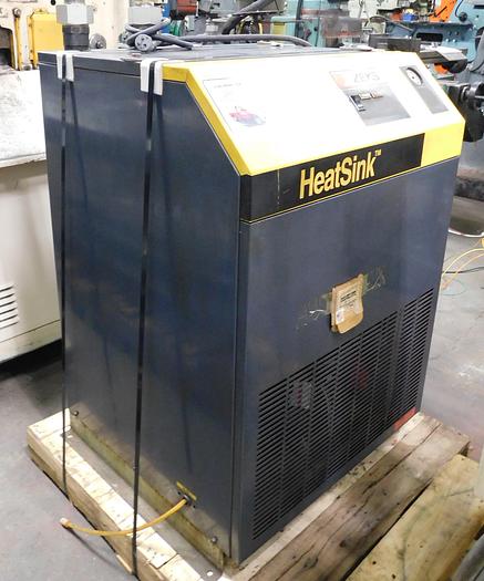 Used 1999 Zeks Air Dryer System 125HSEA100