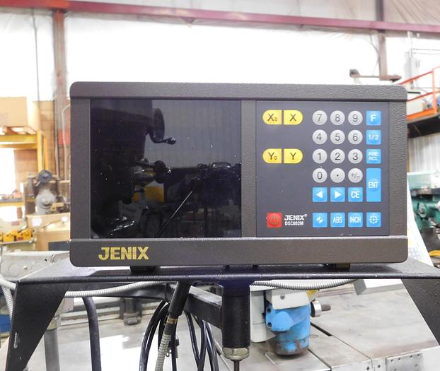 Used South Bend Vertical Milling Machine 2VS