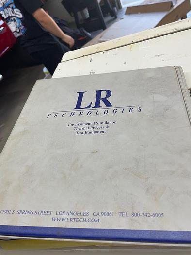 Used 2013 Yamato Programmable Convection Oven DKN600