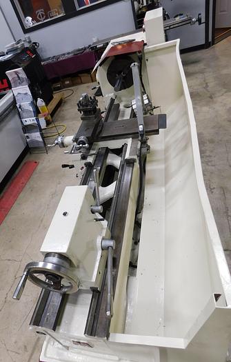 Used 1997 ACER 17/26 x 60 Toolroom Lathe E-lathe 1760G
