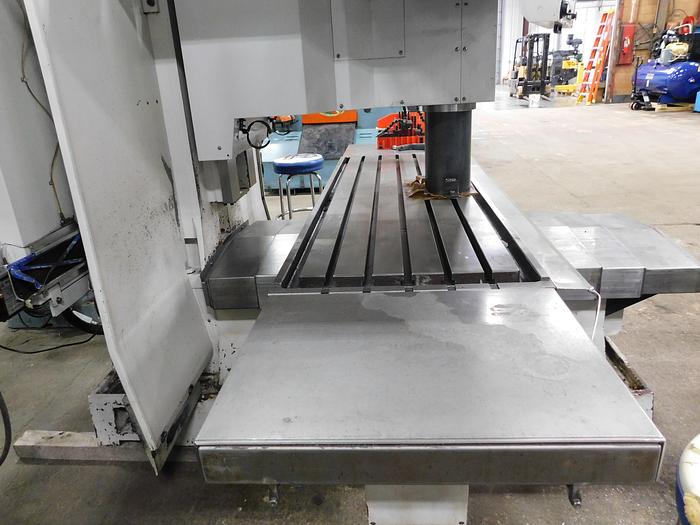 Used 1999 Milltronics RH30 Vertical Machining Center RH30