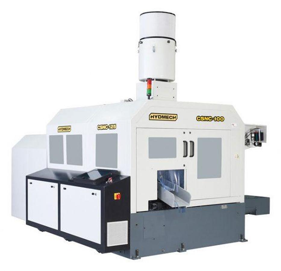 Hyd-Mech CSNC-100 Carbide Circular Saw CSNC-100