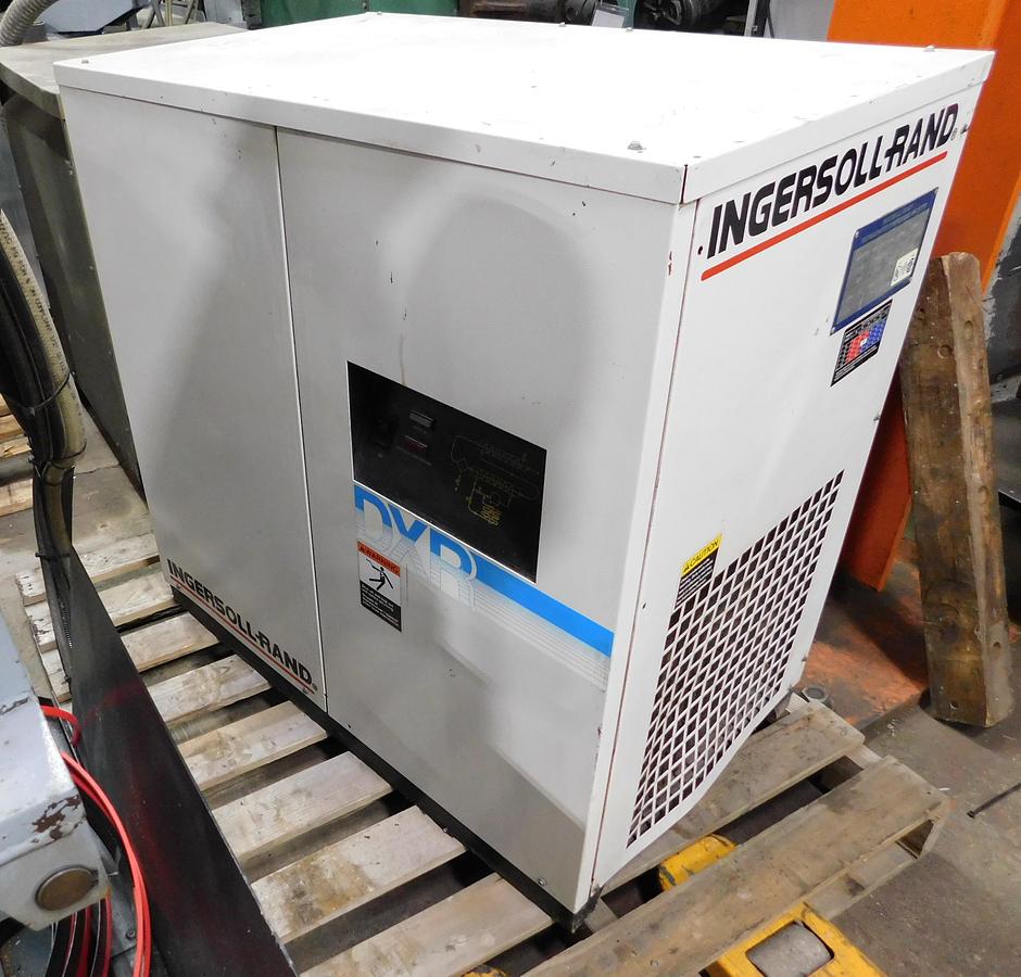 Used Ingersoll-Rand Refrigerated Air Dryer PXR-100