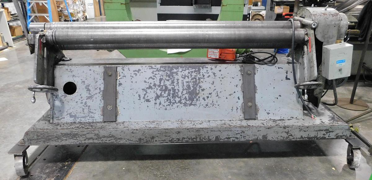 Used Reed 474