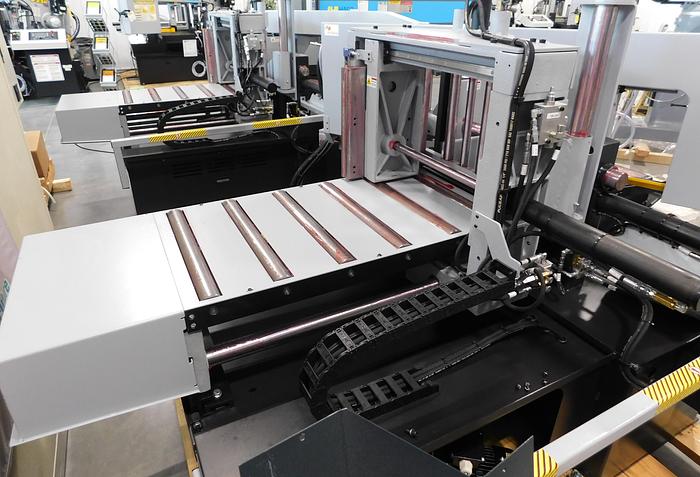 Hyd-Mech S-20A Automatic Miter Bandsaw S-20A