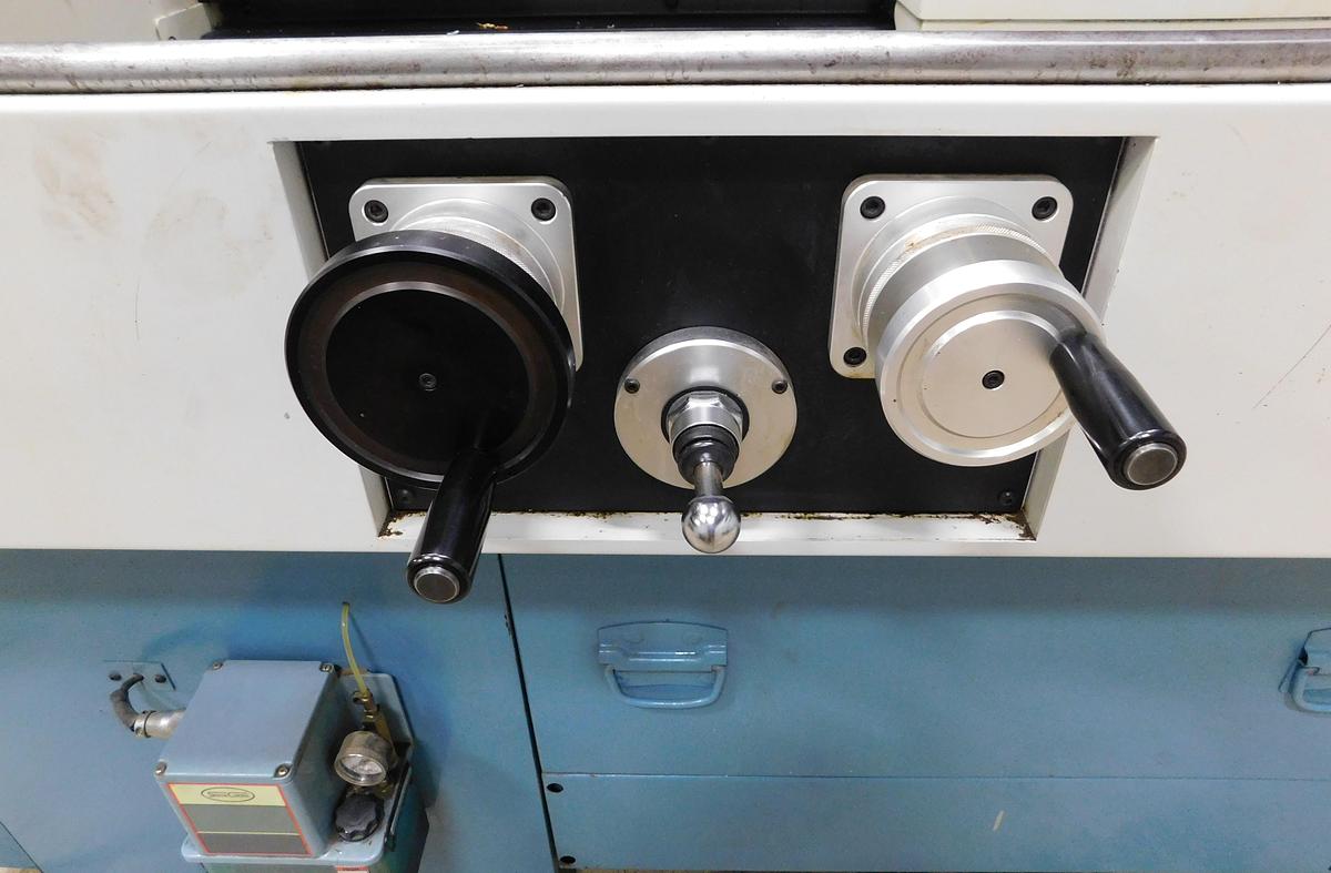 Used TRAK 1630SX Manual/CNC Toolroom Lathe 1630SX