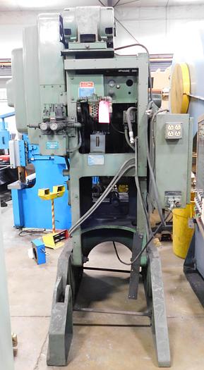 Used 1977 Bliss 45 Ton OBI Press C45