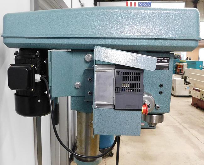 Ellis Variable Speed Drill 9400