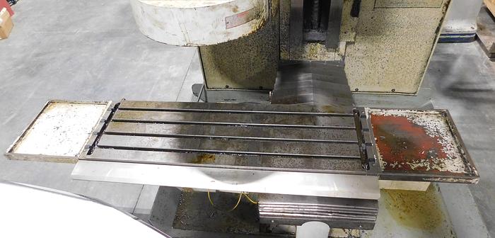 Used 2004 Milltronics RH19 Bed Type Machining Center RH19