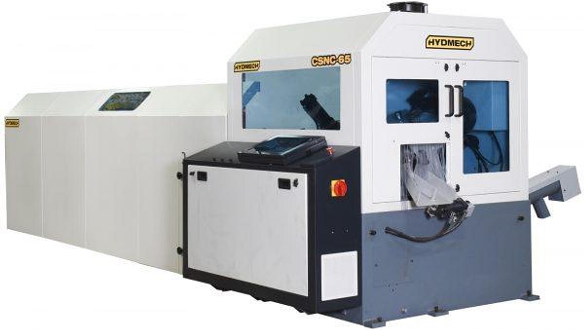 Hyd-Mech CSNC-65 Circular Saw CSNC-65