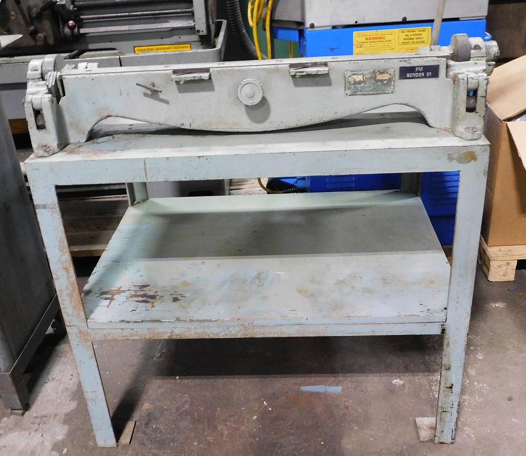 Used Pexto 63