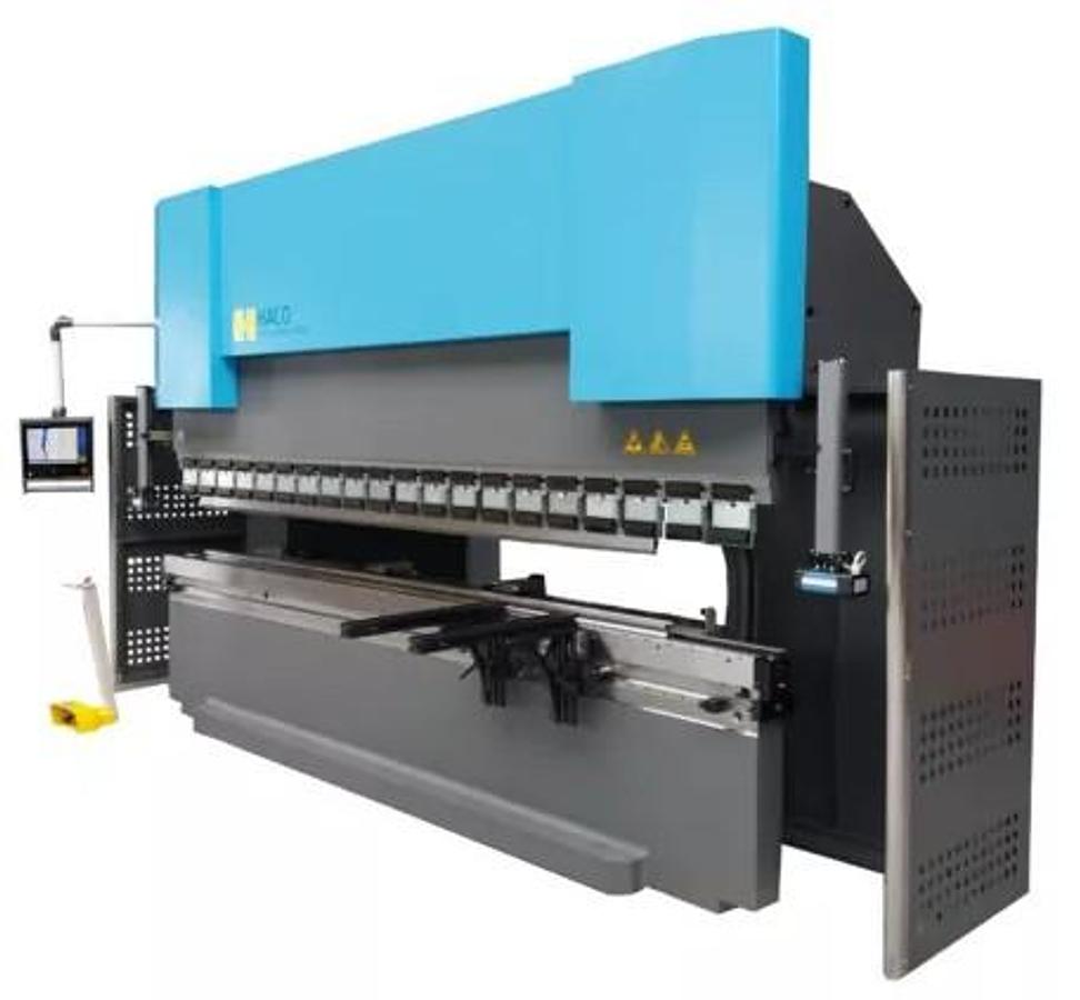 HACO Synchromaster Series Hydraulic Press Brake