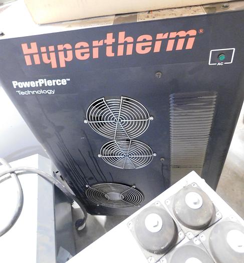Used 2014 Hypertherm HPR130XD Plasma Power Supply