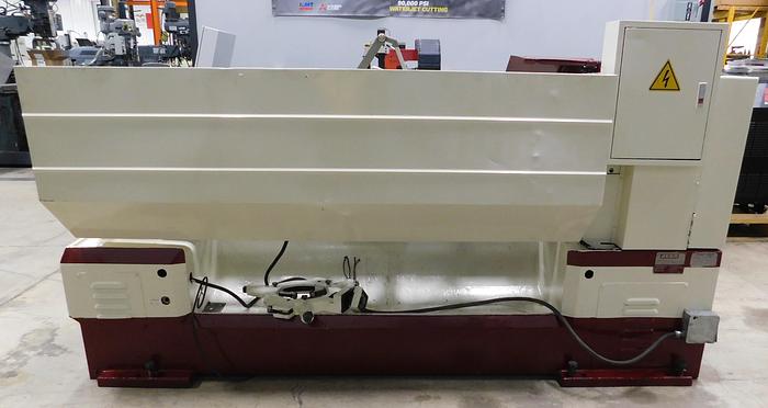 Used 1997 ACER 17/26 x 60 Toolroom Lathe E-lathe 1760G