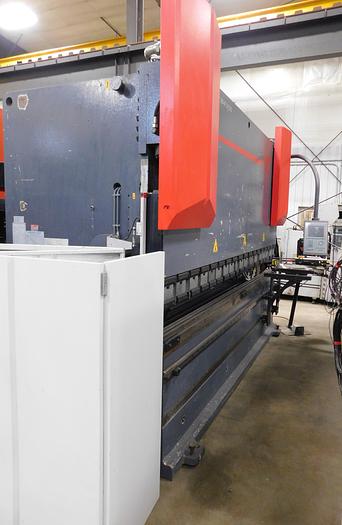 Used 2012 JMT/Durma 12' x 242 Ton CNC Press Brake ADR 37220