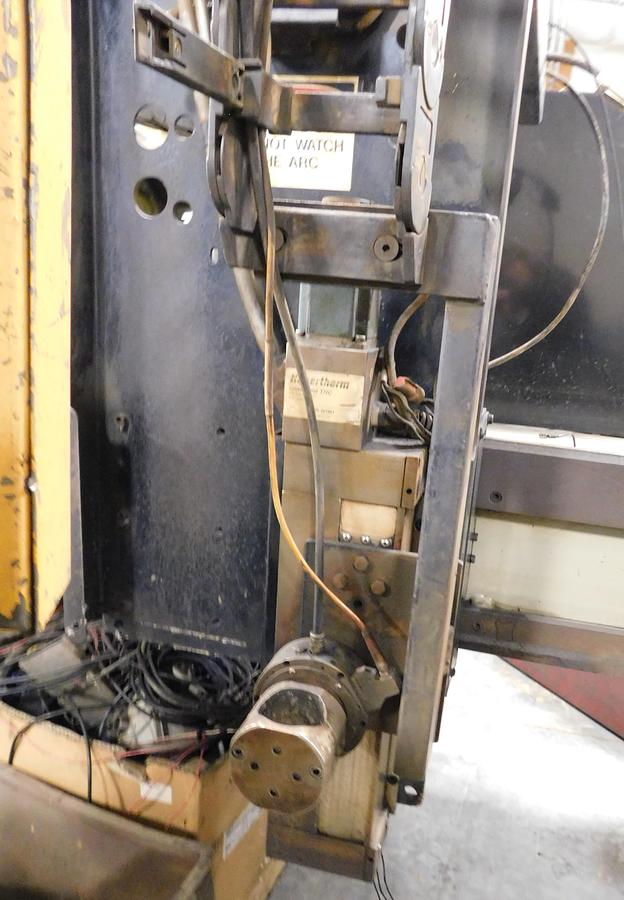 Used Burny 10 LCD Control & Related Boards, Drives, Etc.