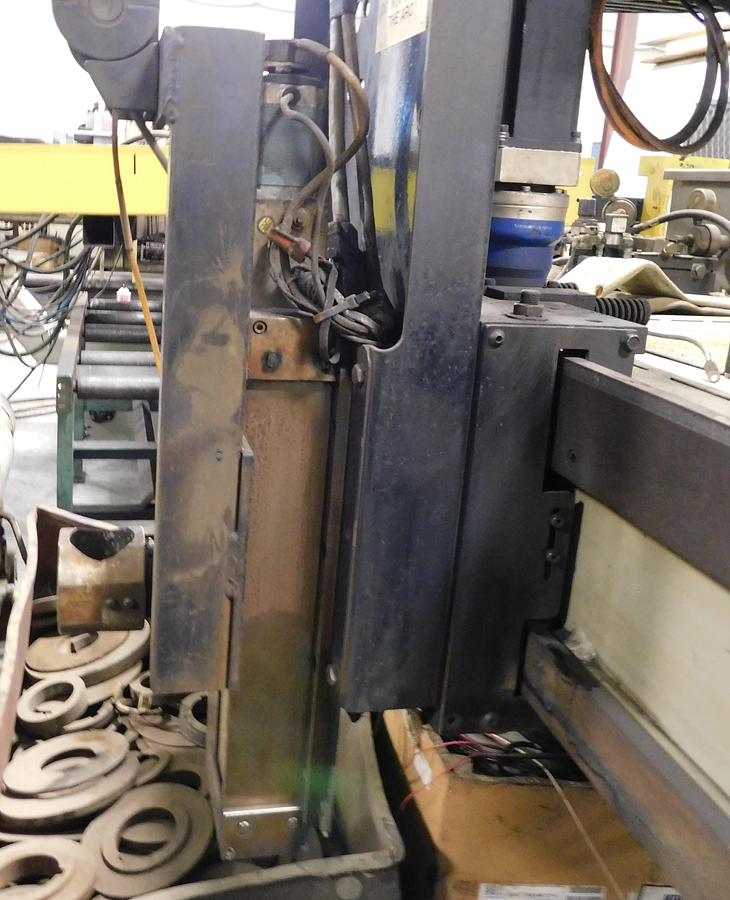 Used Burny 10 LCD Control & Related Boards, Drives, Etc.