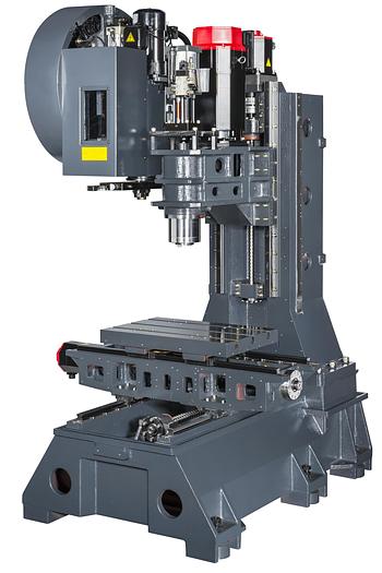 LEADWELL 3 Axis Vertical Machining Center V-30iF
