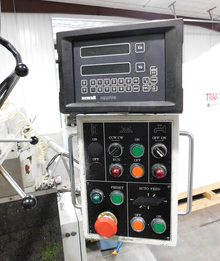 Used Supermax 2VASK