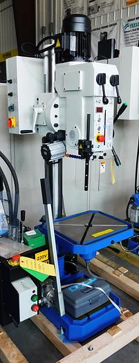 Knuth 26" Single Spindle Column Drill SSB 32 XN