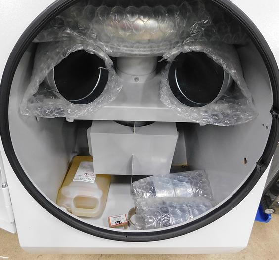 Apex 5 HP Portable Industrial Wet Dust Collector PWDC-5HP