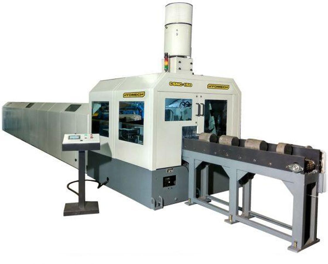 Hyd-Mech CSNC-150 Carbide Circular Saw CSNC-150