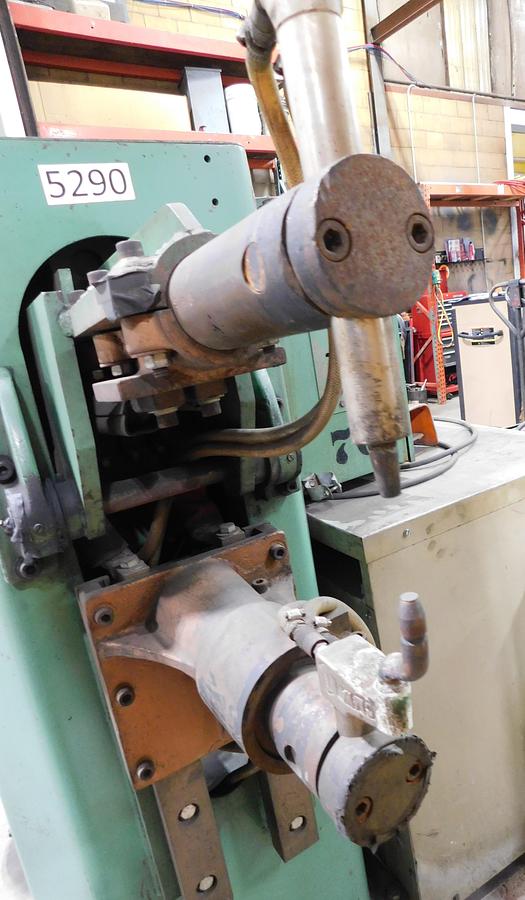 Used Spot Weld 70 KVA Spot Welder ARA-3-36