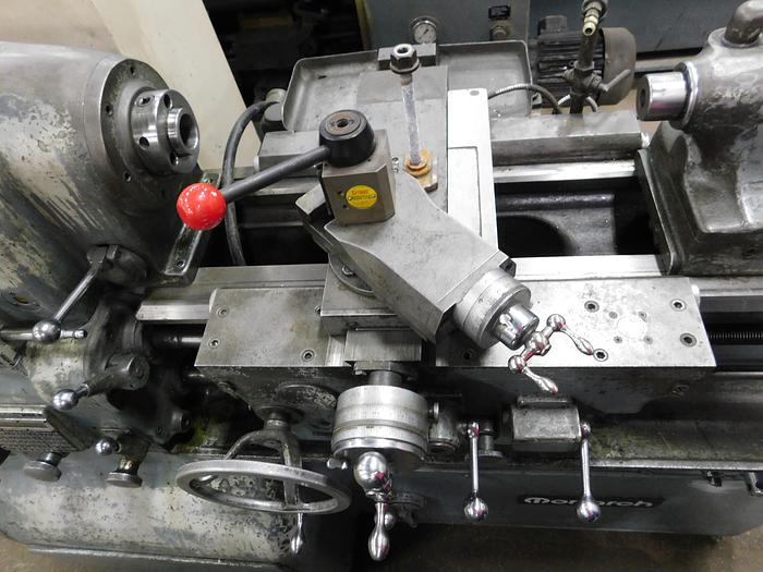Used 1966 Monarch 10" x 20" Super Precision Toolroom Lathe 10EE