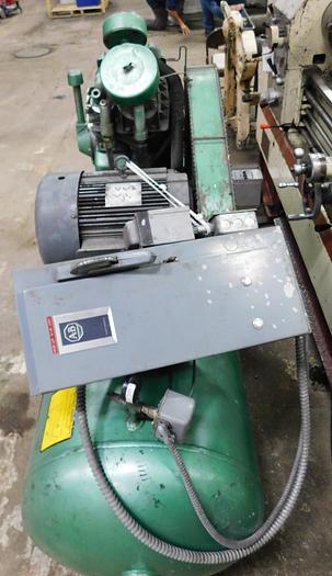 Used SpeedAir 7 1/2 HP Air Compressor