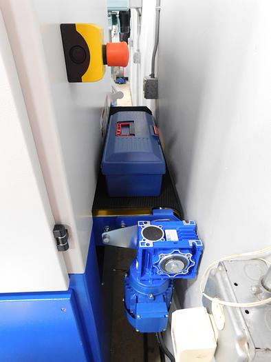 Apex EZ Sander w/Optional Dust Collector EZ3760M230-1