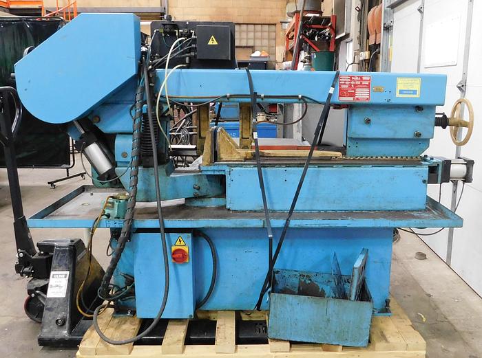 Used DoAll 9" x 16" Horizontal Manual Bandsaw C916S