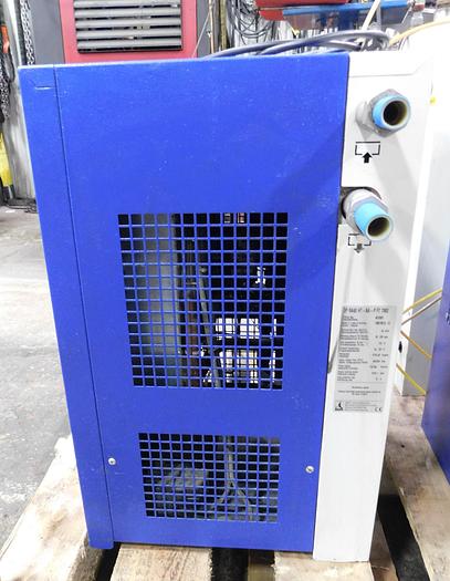 Used 2013 Dry Point Compressor Air Dryer DP RA40 H1-NA-P FT TMO