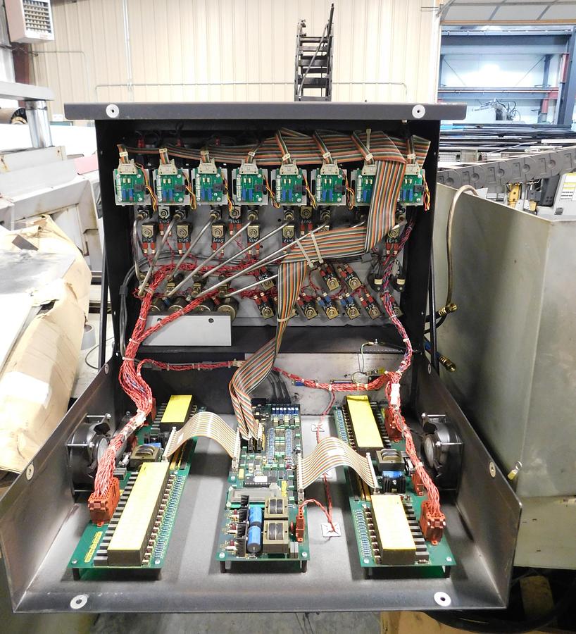 Used Hypertherm Parts