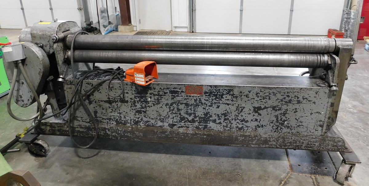 Used Reed 474