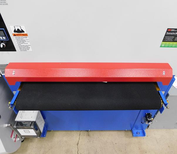 Apex EZ Sander w/Optional Dust Collector EZ3760M230-1