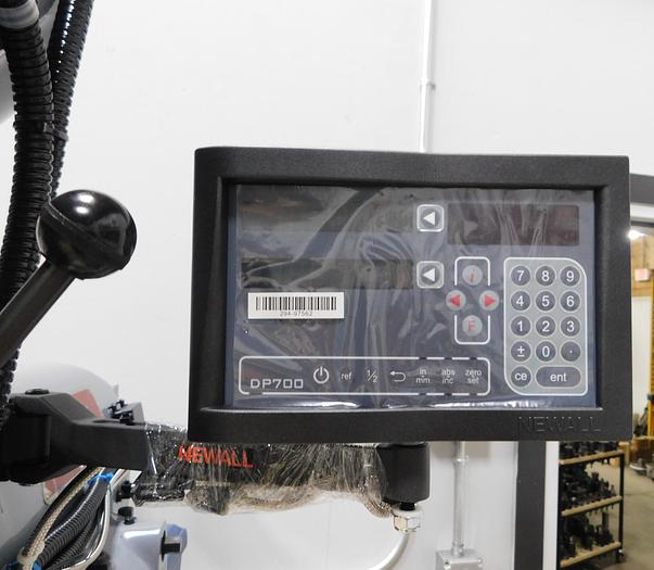 ACER 3VS-II E-Mill Vertical Milling Machine 3VS-II