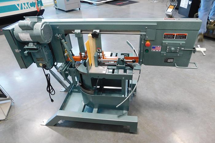 Ellis 1800 Miter Bandsaw 1800