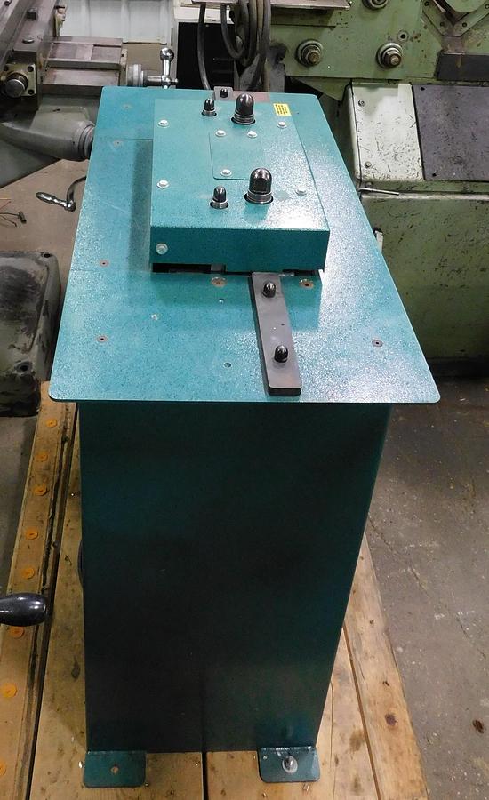 Used RAMS 20ga Pittsburgh Machine 2006