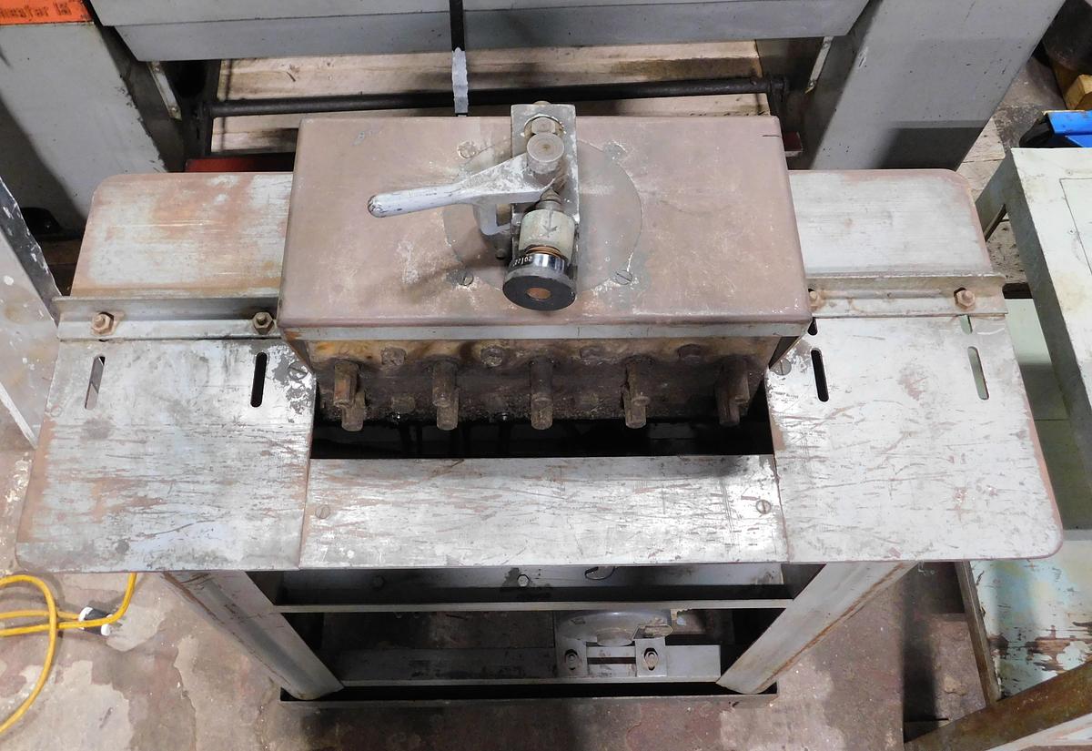 Used Lockformer