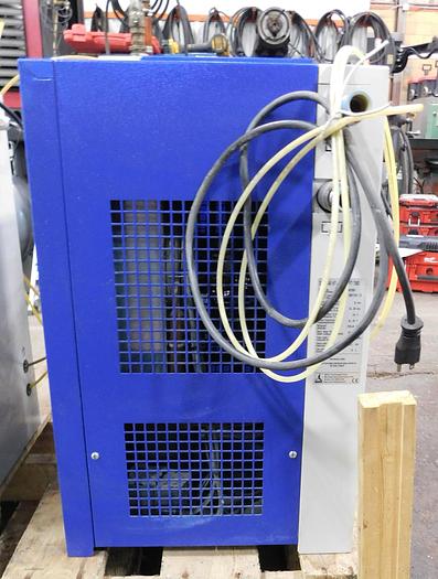 Used 2013 Dry Point Compressor Air Dryer DP RA40 H1-NA-P FT TMO