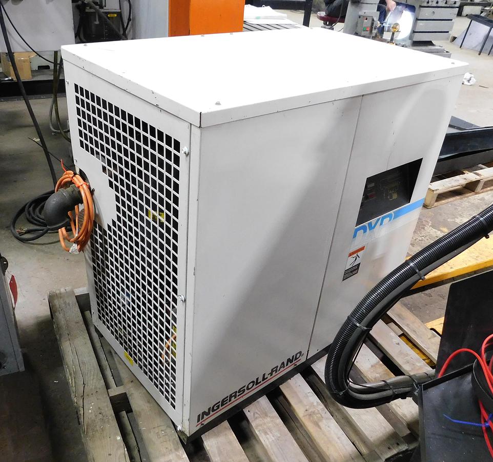 Used Ingersoll-Rand Refrigerated Air Dryer PXR-100