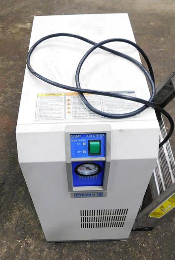 Used 2020 Castair 15 HP 2 Stage Air Compressor I15324HC3-S