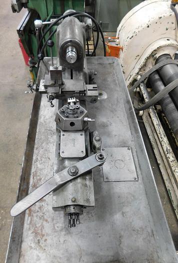 Used Hardinge 2nd Operation Lathe ESM