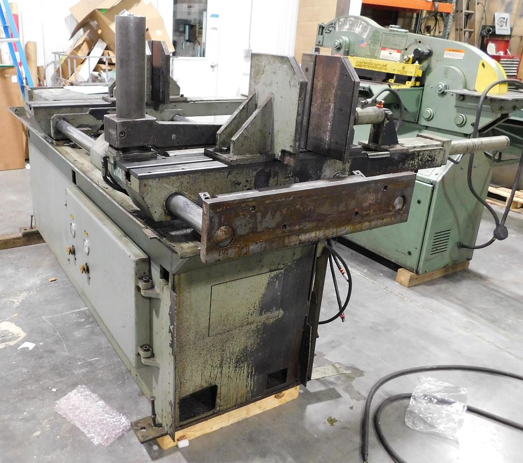 Used 1998 Hyd-Mech V-18A
