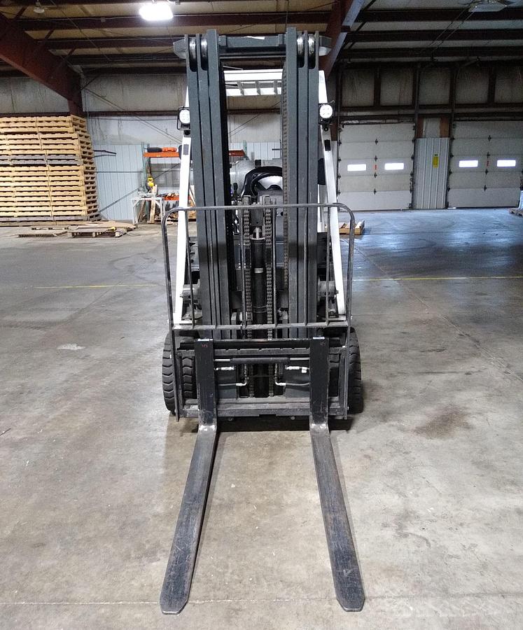 Used 2022 Unicarriers MAPIF2A25LV