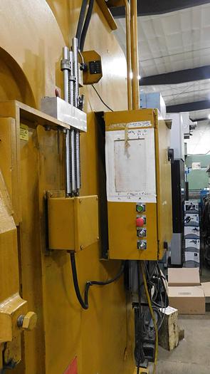 Used Standard Industrial 14' x 250 Ton Press Brake AB 250-14
