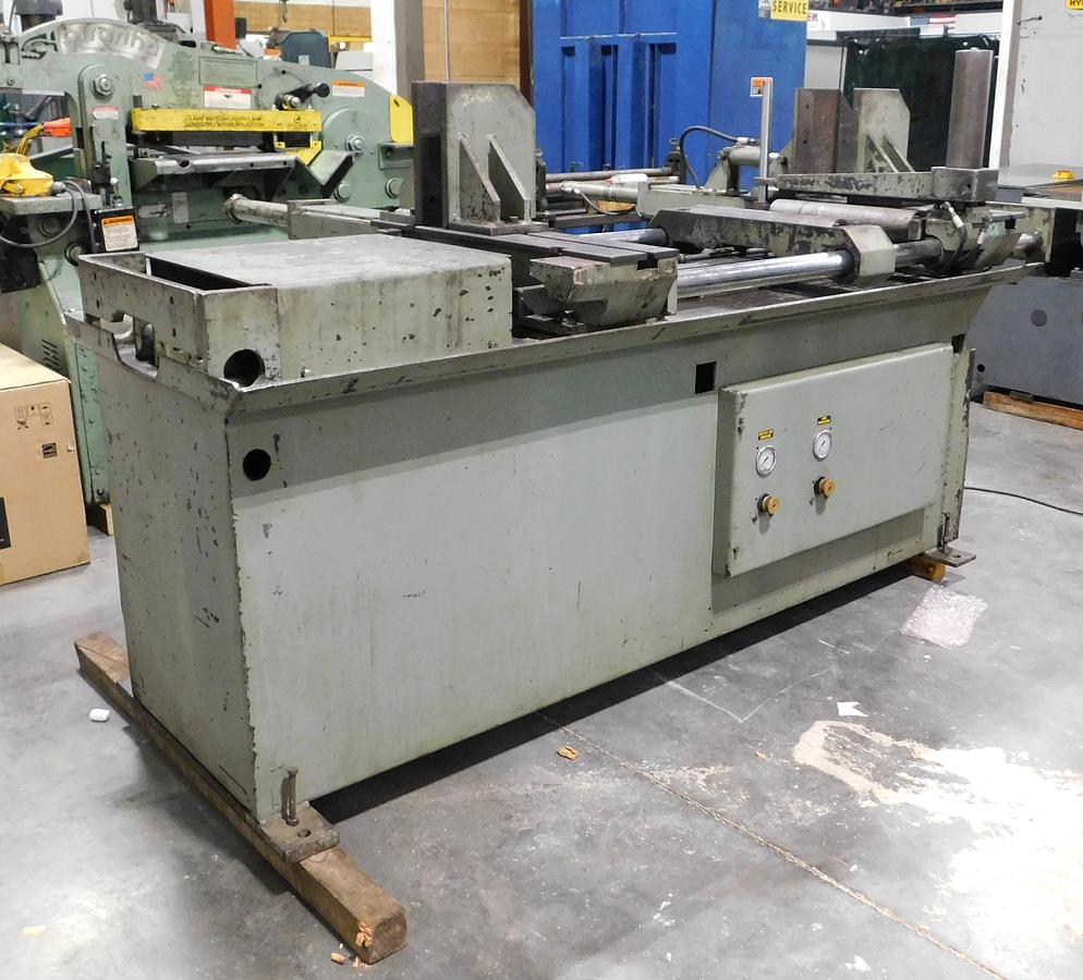 Used 1998 Hyd-Mech V-18A