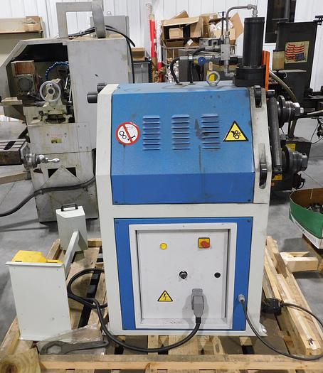 Used 2021 Baileigh Industrial 2" Schedule 40 Profile Roll RM 55-H